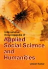 Image for International Encyclopaedia of Applied Social Science and Humanities Volume-7 (Applied Geography)