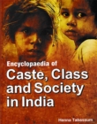 Image for Encyclopaedia Of Caste, Class And Society In India