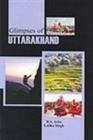 Image for Glimpses of Uttarakhand