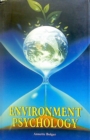 Image for Environmental Psychology
