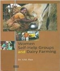 Image for Women Self Help Groups and Dairy Farming