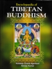 Image for Encyclopaedia of Tibetan Buddhism Volume-5 (Tibetan Buddhahood and its Practice)