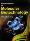 Image for Encyclopaedia Of Molecular Biotechnology Volume-1