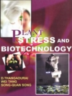 Image for Plant, Stress and Biotechnology