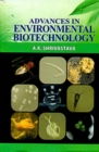 Image for Advances in Environmental Biotechnology