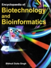 Image for Encyclopaedia of Biotechnology and Bioinformatics Volume-1
