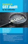 Image for Handbook on GST Audit by Tax Authorities