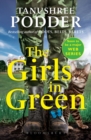 Image for The girls in green