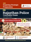 Image for Rajasthan Police Constable Exam 2021 10 Full-length Mock Tests (New Pattern)