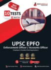 Image for Upsc Epfo Enforcement Officer / Account Officer Recruitment Exam 2023
