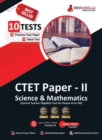 Image for CTET Paper-II