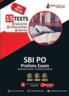 Image for SBI PO Prelims Exam 2023