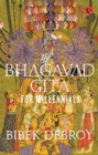 Image for THE BHAGAVAD GITA FOR MILLENNIALS