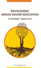 Image for Envisioning Indian Higher Education
