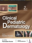 Image for Clinical Pediatric Dermatology