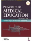 Image for Principles of Medical Education
