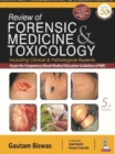 Image for Review of Forensic Medicine &amp; Toxicology : Including Clinical and Pathological Aspects