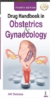 Image for Drug Handbook in Obstetrics &amp; Gynecology
