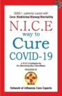 Image for N.I.C.E Way to Cure Covid-19