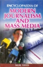 Image for Encyclopaedia of Modern Journalism and Mass Media Volume-1 (Introduction to Mass Media)