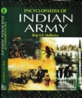 Image for Encyclopaedia of Indian Army Volume-6 (Conflicts: Post-Independence-I)
