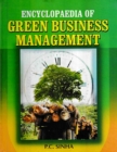 Image for Encyclopaedia of Green Business Management Volume-1