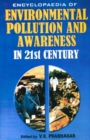 Image for Encyclopaedia of Environmental Pollution and Awareness in 21st Century Volume-2 (Air and Applicable Laws)