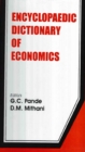Image for Encyclopaedic Dictionary of Economics Volume-1 (A-B)