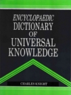 Image for Encyclopaedic Dictionary of Universal Knowledge Volume-2