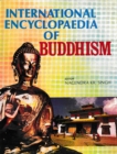 Image for International Encyclopaedia of Buddhism Volume-1 (Afghanistan)