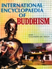 Image for International Encyclopaedia of Buddhism Volume-3 (Bhutan)