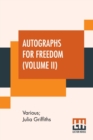 Image for Autographs For Freedom (Volume II)