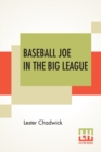 Image for Baseball Joe In The Big League