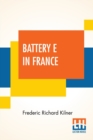 Image for Battery E In France