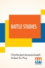 Image for Battle Studies