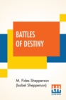 Image for Battles Of Destiny