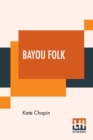 Image for Bayou Folk