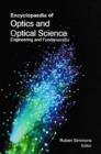 Image for Encyclopaedia of Optics and Optical Science Engineering and Fundamentals Volume-1 (Introduction To Optics)