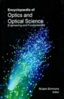 Image for Encyclopaedia of Optics and Optical Science Engineering and Fundamentals Volume-3 (Elements Of Spectroscopy)