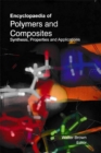 Image for Encyclopaedia of Polymers and Composites Synthesis, Properties and Applications Volume-2 (Elements In Polymer Chemistry)