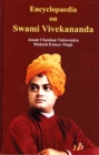 Image for Encyclopaedia on Swami Vivekananda