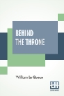 Image for Behind The Throne