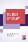 Image for The Book Of Topiary