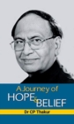 Image for A Journey of Hope And Belief