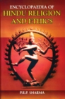 Image for Encylopedia Of Hindu Religion And Ethics
