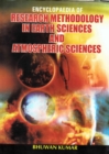 Image for Encyclopaedia of Research Methodology in Earth Sciences and Atmospheric Sciences