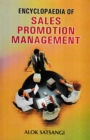 Image for Encyclopaedia Of Sales Promotion Management