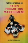 Image for Encyclopaedia Of Sales Promotion Management