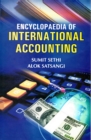 Image for Encyclopaedia of International Accounting Volume-1