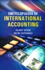 Image for Encyclopaedia of International Accounting Volume-3